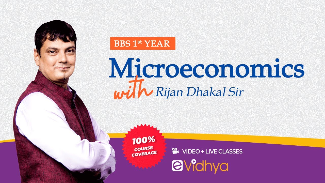 Basic concepts marginal and incremental analysis static and dynamic equilibrium analysis | Micro eco