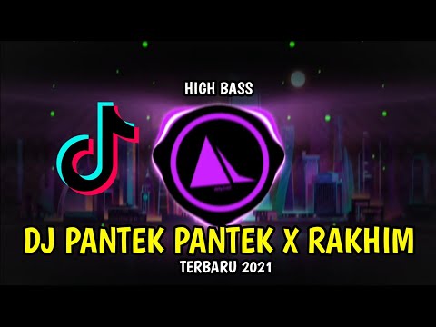 DJ PANTEK Pantek Emang Lagi Goyang Versi Angklung Claudio Grn Feat Brewog Studio