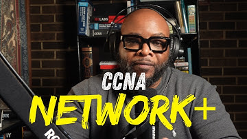 CCNA or Network+? Why You Should Focus on ONE First!