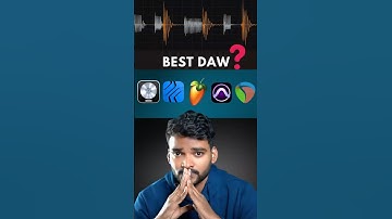 Best DAW for Music Production in 2025 🔥 | Top Picks for Beginners & Pros
