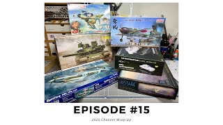 2025 Channel Wrap Up