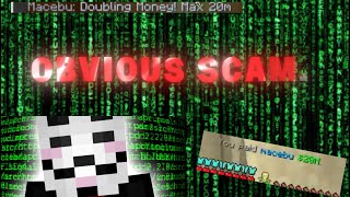 Falling For Obvious Scams Until I don’t get scammed…