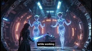 Make It Quick, Deathworlder”, The Chained Sisters Pleaded—What I Said Next Changed Everything| Profile