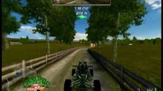 Project Torque Easy Driving Challenge - by CRT