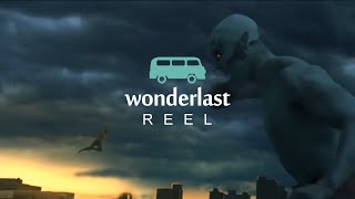 Wonderlast Reel