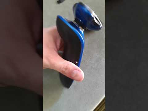 обзор БРИТВА PHILIPS RQ-1150/16 из сулпак