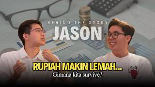 Financial Wisdom Buat Bertahan di Zaman Sekarang | Jason Nathanael