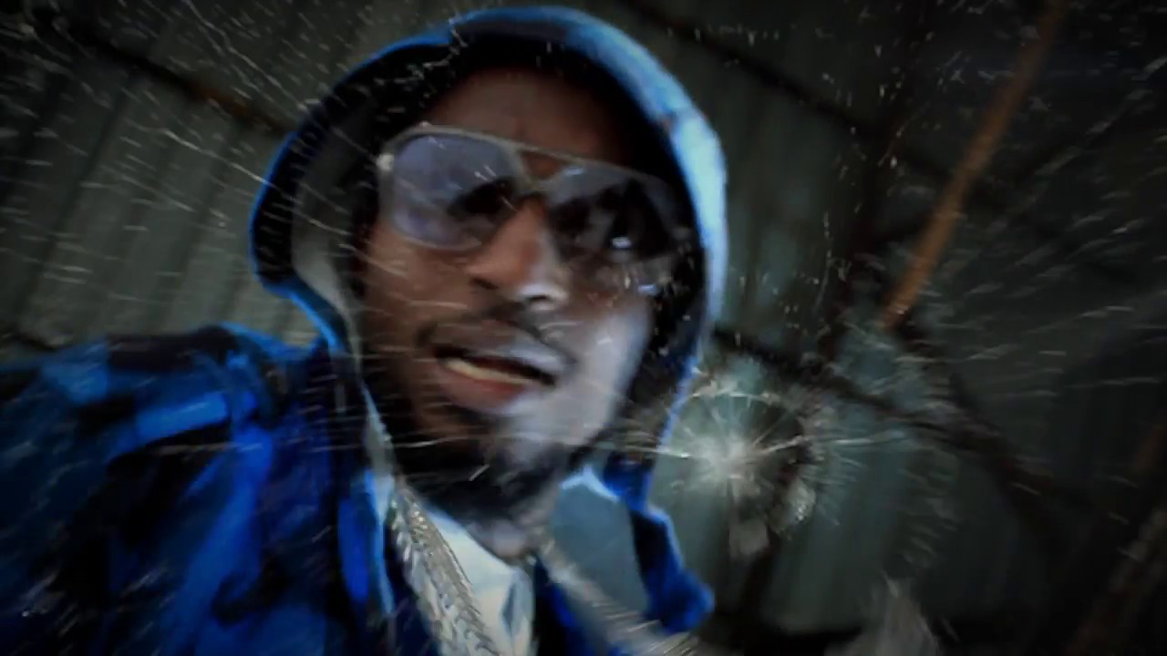 RADIO & WEASEL - YOU MAKE ME CRY ft. DIAMOND OSCAR (Official video)