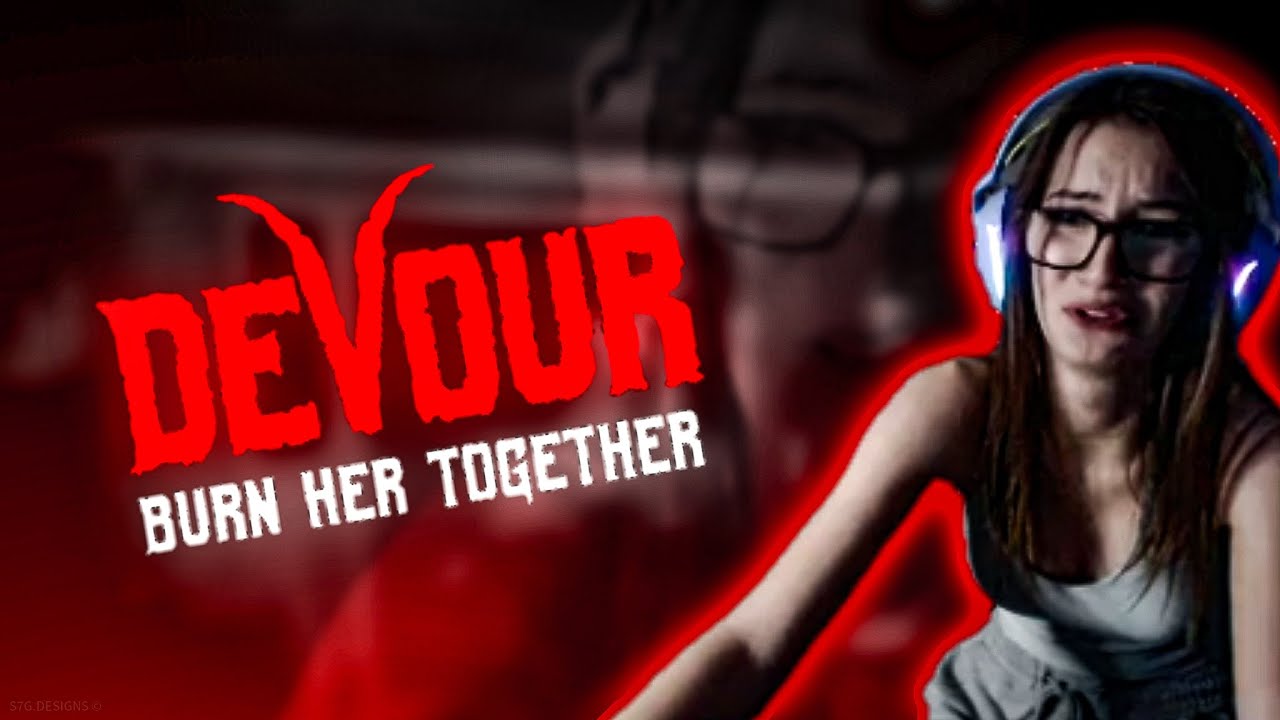 ΘΥΣΙΑΣΑΜΕ ΟΝΤΩΣ ΚΑΤΣΙΚΕΣ? | Devour Highlights