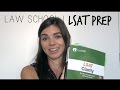 LAW SCHOOL | LSAT Prep