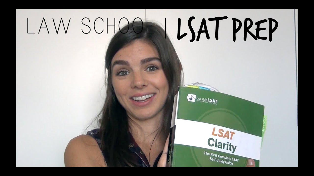 Law school lsat prep youtube