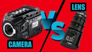 What Should You Upgrade? Camera vs Lens screenshot 4