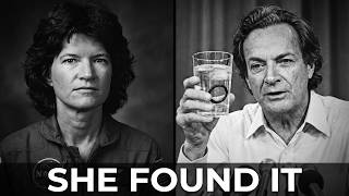 Feynman Broke NASA With a Glass of Ice Water