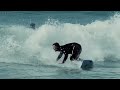 Dane Reynolds Breaksdown the Dumpster Diver 2