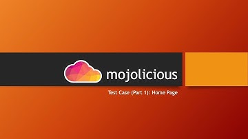 Mojolicious (Part 1): Build Full App (Home page)