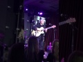 Laurence juber at bogies the who tommy