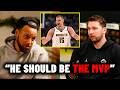 What NBA Players REALLY Think About Nikola Jokic Mp3 Song
