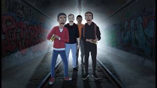 12 True Horror Stories Animated Compilation