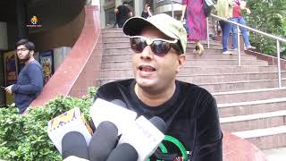 Hotel Mumbai 2019 Public Review First Day First Show