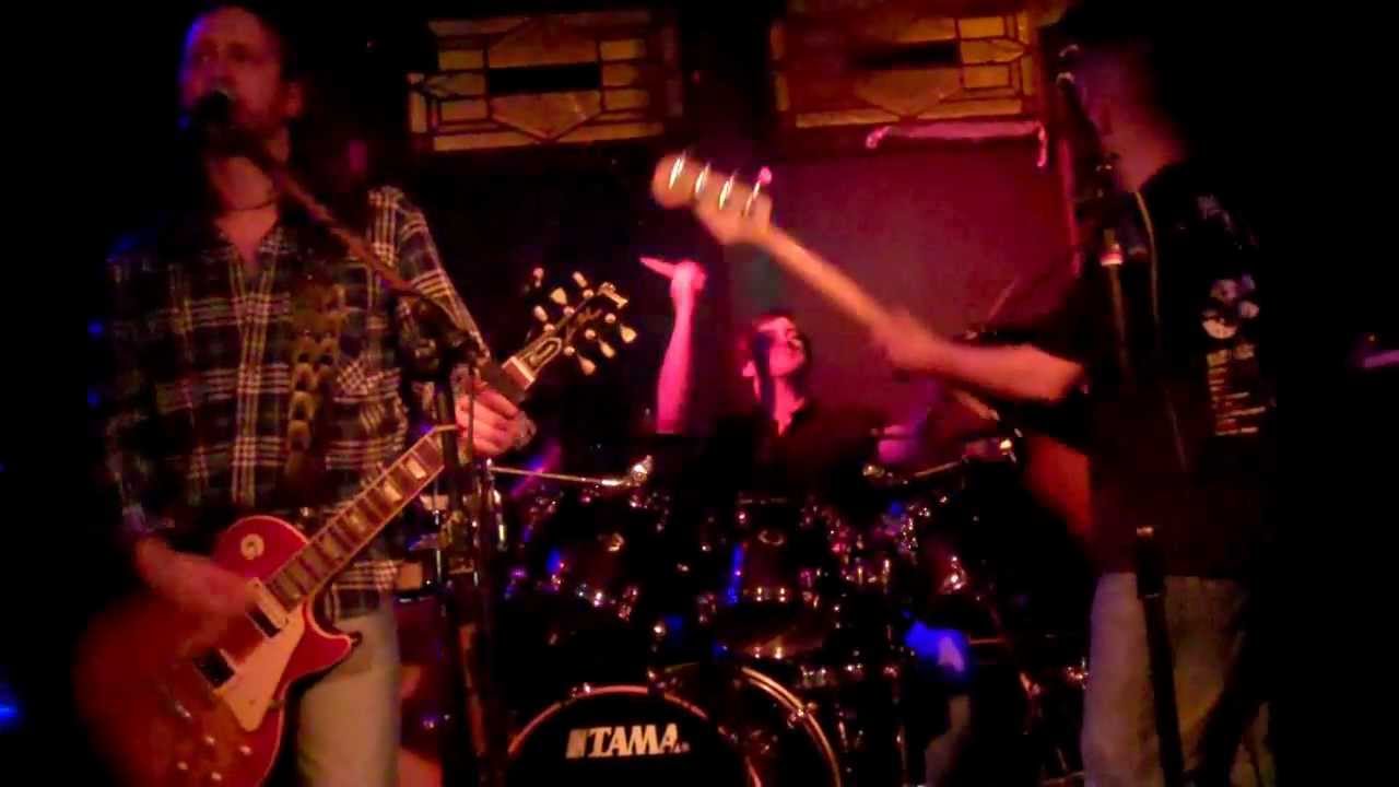 stone sole river. ( 5 to 1 ) rockin in a free world. part 2