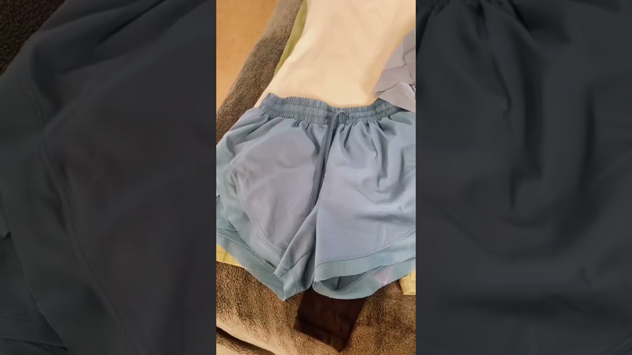 I’m obsessed with athleisure 🤩 especially 