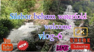 Behum Silabor Waterfold New Video 2021 Part-6