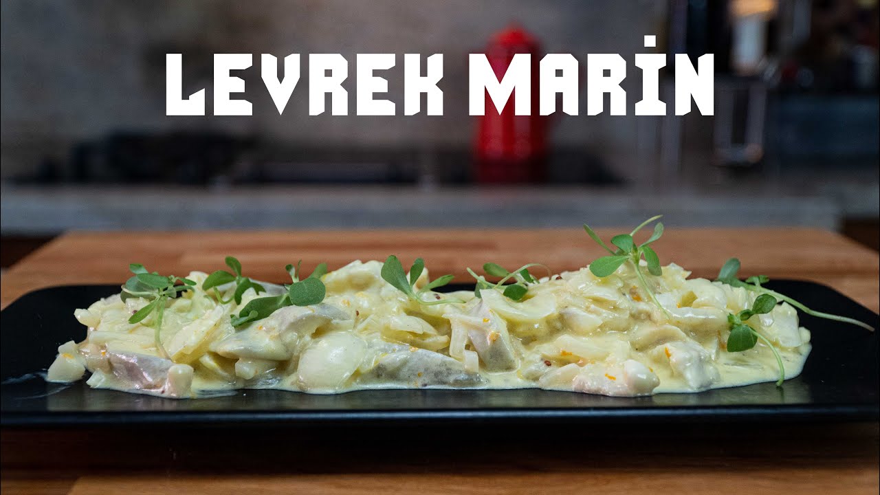 Evde Levrek Marin nasıl mı yapılır? Hem de çok ekonomik ve çok kolay şekilde... Bir bakın deriz...