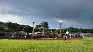 Santa Rosa Little League's 2025 All-Stars girls 11-12 division