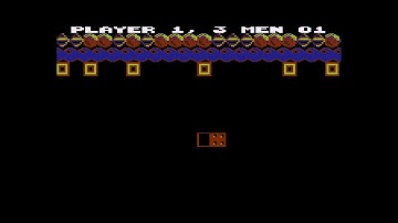 Atari Schaik Dash 04. Cave 01