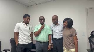 60 Years of Memories… and a Smooth Closing🎊
