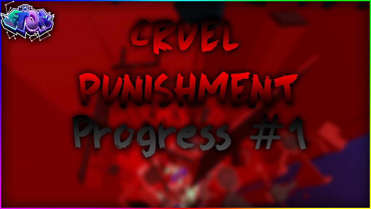 ToCP Progress #1 (UNEDITED) - YouTube