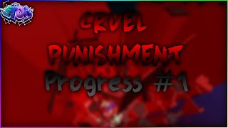 ToCP Progress #1 (UNEDITED)
