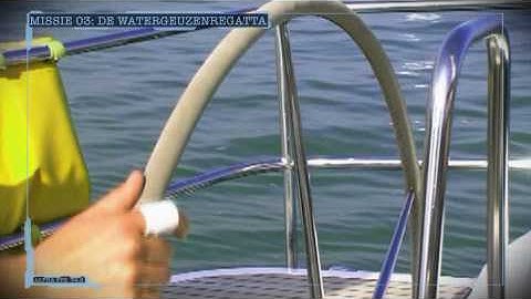 NuGuRu.tv : Experience video Missie 3: Watergeuzen io ABC Events