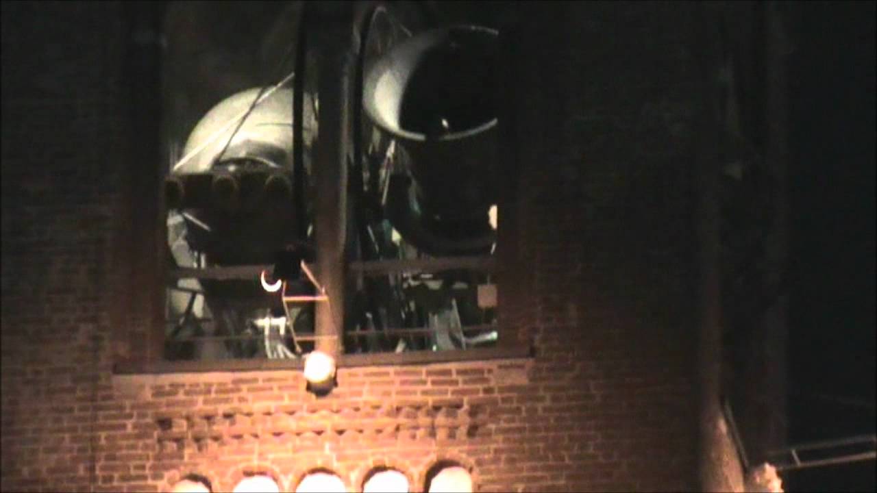 Le campane di Busto Arsizio (VA),Basilica di San Giovanni Battista