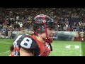 LFL | 2019 | WEEK 9 | WOW CLIP | TOUCHDOWN ATLANTA!