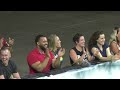 LFL | 2019 | WEEK 9 | WOW CLIP | TOUCHDOWN ATLANTA!