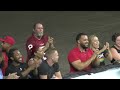 LFL | 2019 | WEEK 9 | WOW CLIP | TOUCHDOWN ATLANTA!