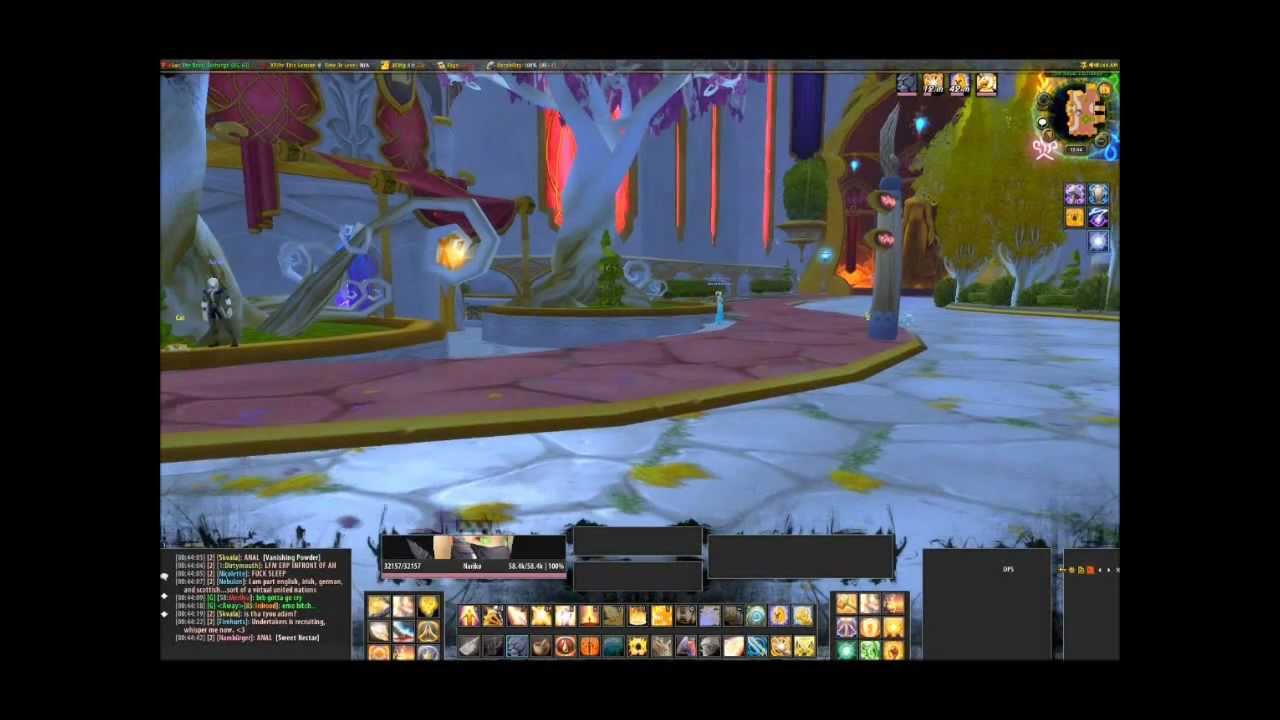 Moon Guard Horde [Part 2] - YouTube