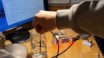 System Analysis Final Project Demonstration