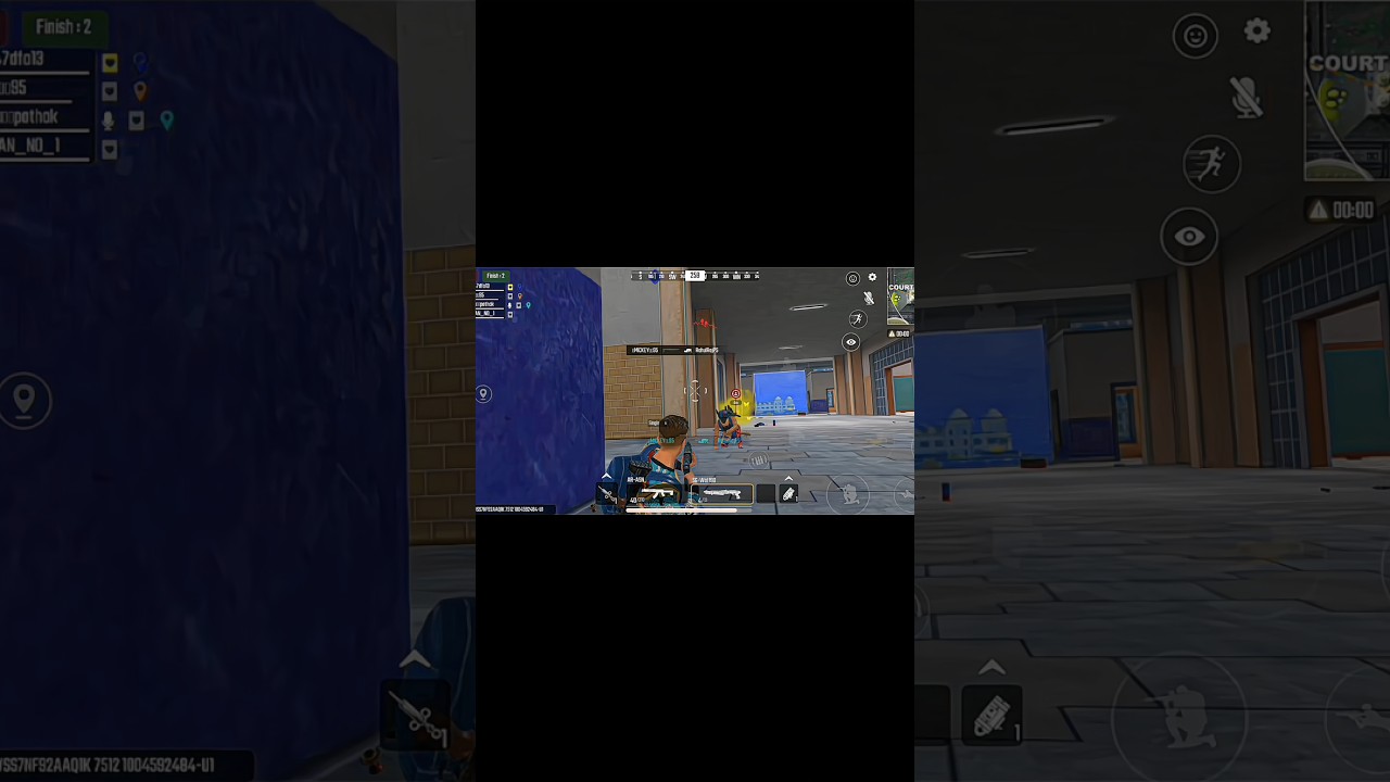 Mech Renk Puss 😱 | ScarFall 2.0 