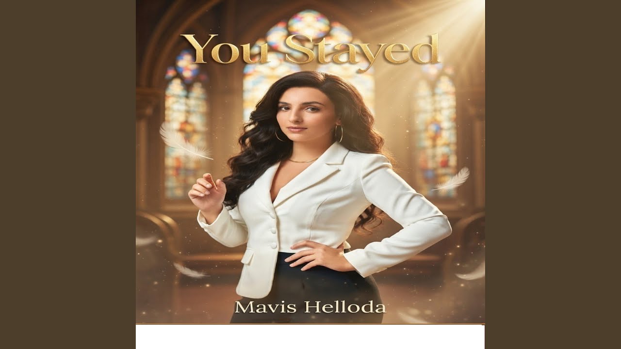 Mira You Stayed en YouTube Mira You Stayed en YouTube