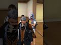 FREE FIRE TRIPS AND TRICKS EXTREMELY GONE WRONG FREE FIRE FUNNY MOVEMENT 😂