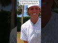 @GrantHorvatGolfs chips in vs Luke. #golf #golfers #shortvideo #shortsfeed #youtubeshorts #golfing