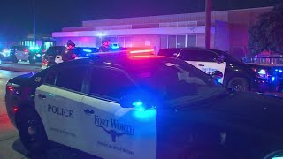 Don't blame so-called 'summer crime' trend for spate of shootings in Fort Worth, police say