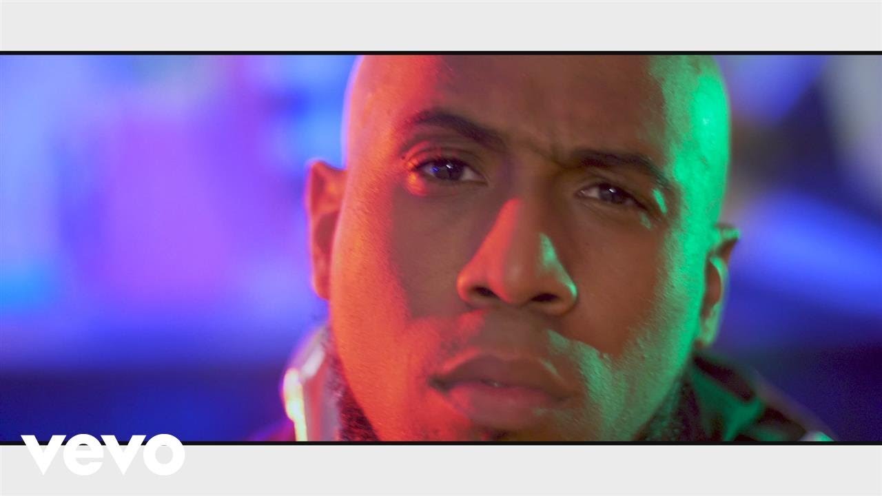 Anthony Brown & group therAPy - I Got That  (Official Music Video)