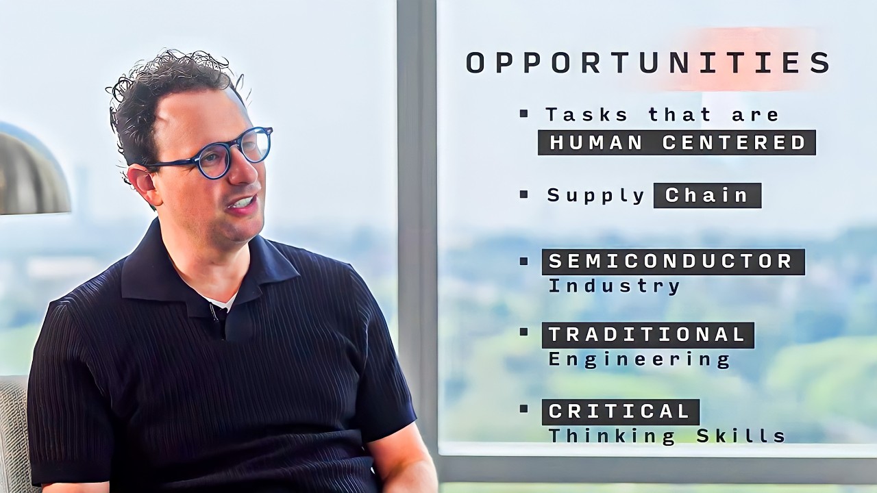 Should You Learn Coding Now? Anthropic CEO Explains