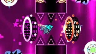 Spotlight 100% (Medium Demon) by MrSpaghetti | Geometry Dash 2.11
