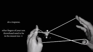 Kharisma trick tutorial 1: Mola