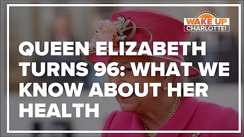 Queen Elizabeth turns 96: What we know about her h...
