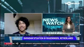 RAMADAN IN THE NETHERLANDS